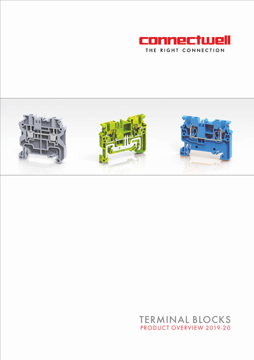 Connectwell Product Overview